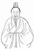 關(guān)龍逢